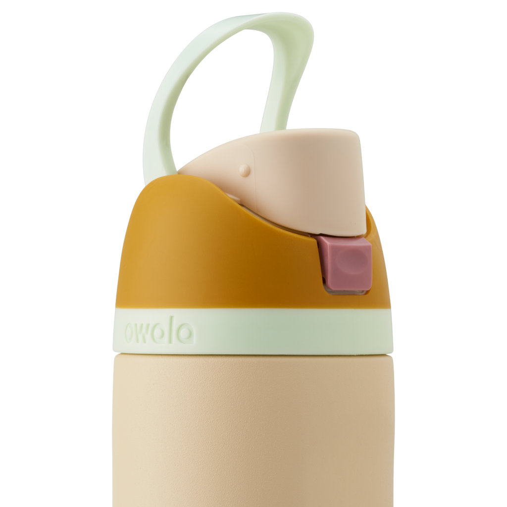 FreeSip? Water in the Desert