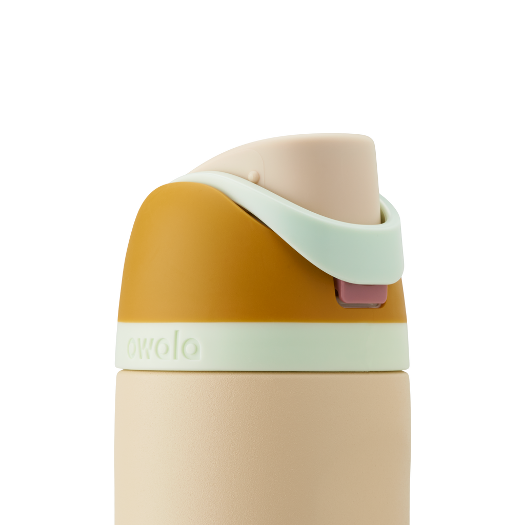 FreeSip? Water in the Desert