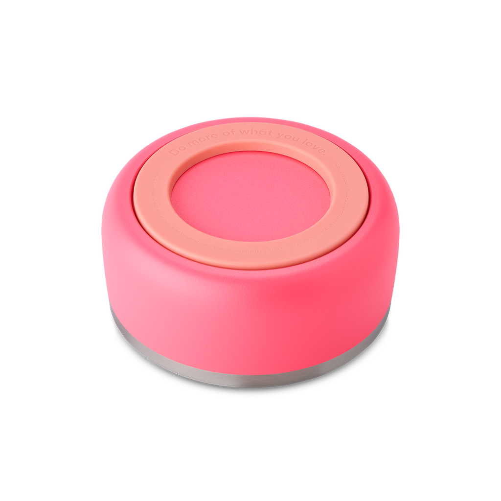 Pet Bowl Hyper Flamingo