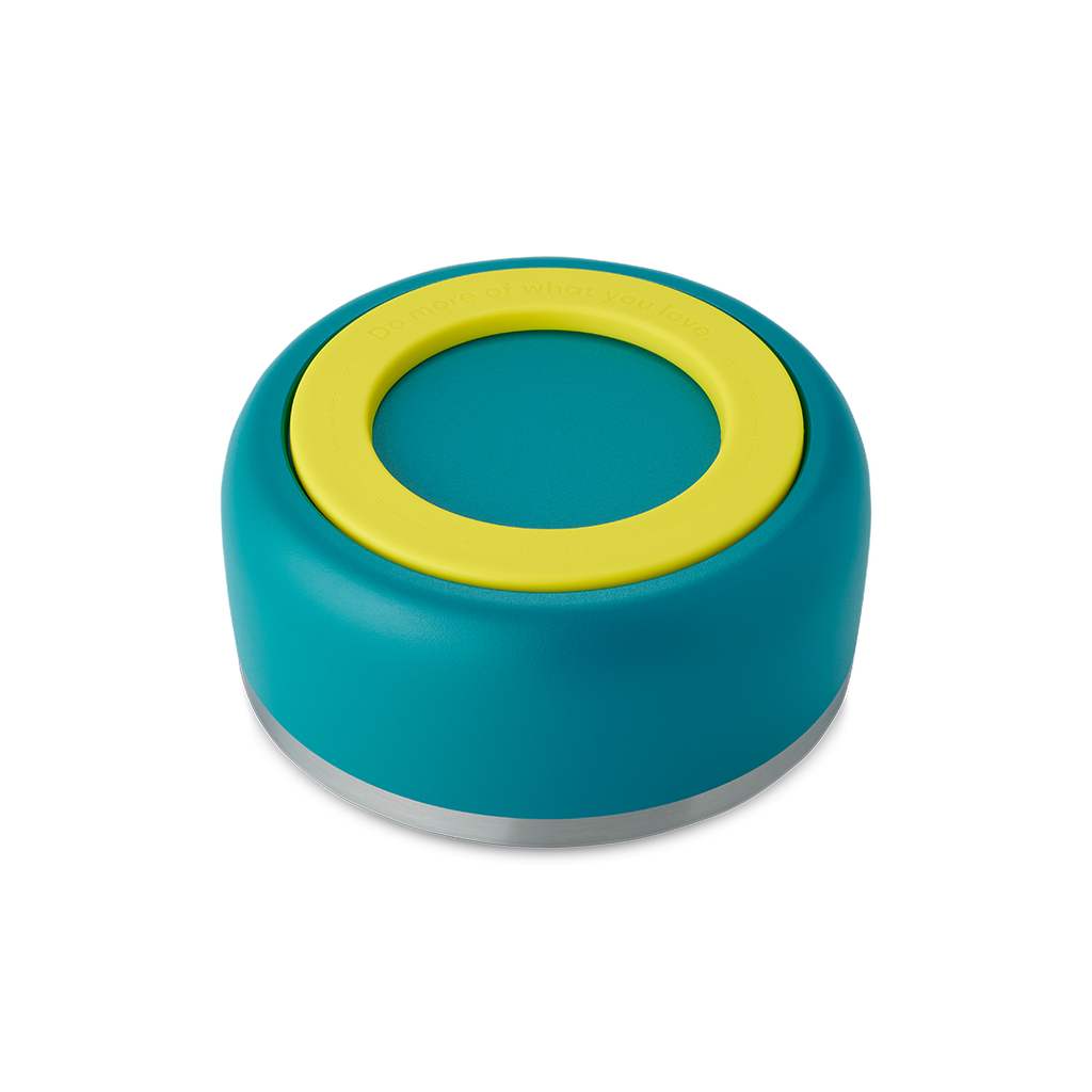 Pet Bowl Turquoise & Caicos