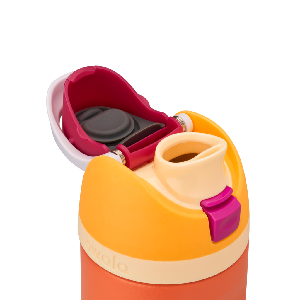 FreeSip? Citrus Crush