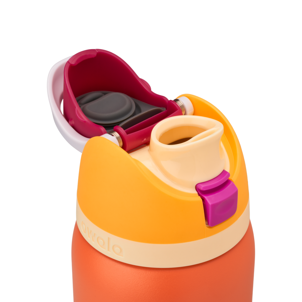 FreeSip? Citrus Crush