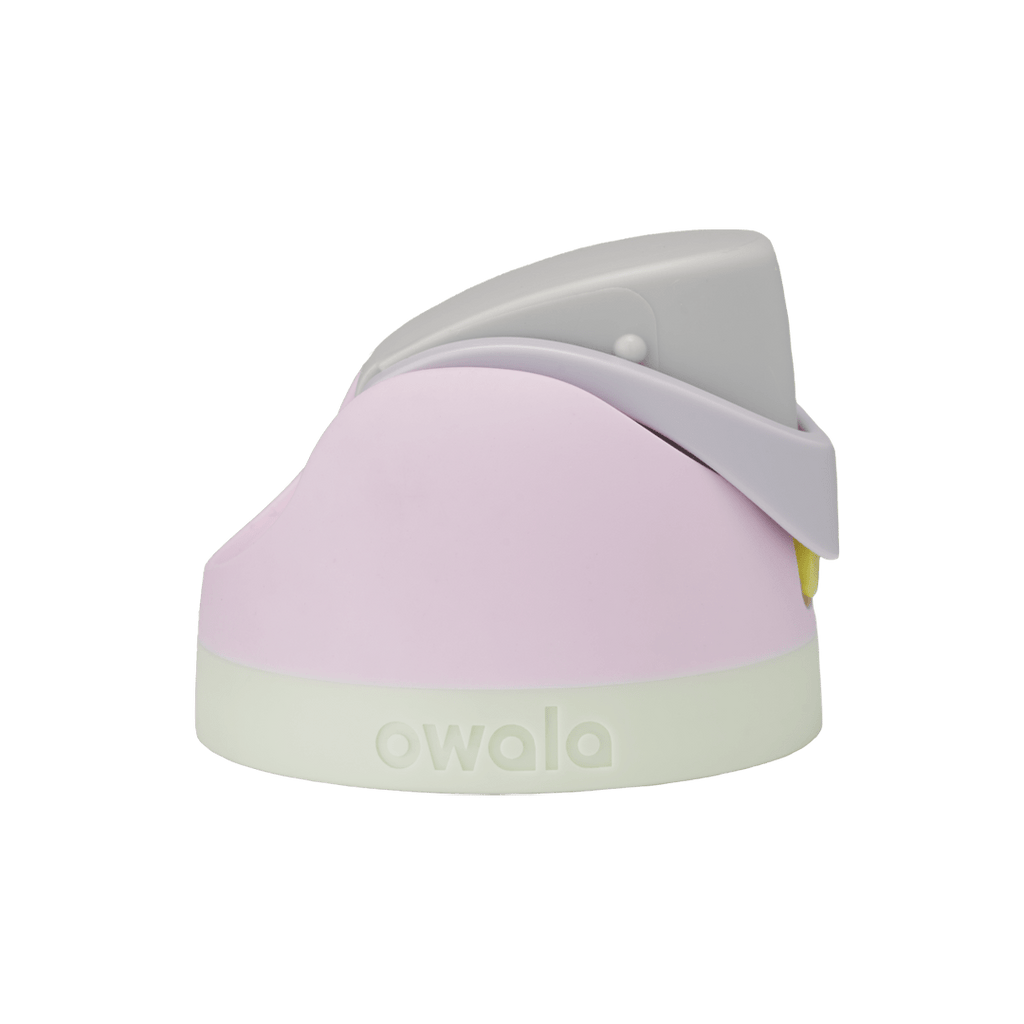 Replacement LidsShy Marshmallow( FreeSip)