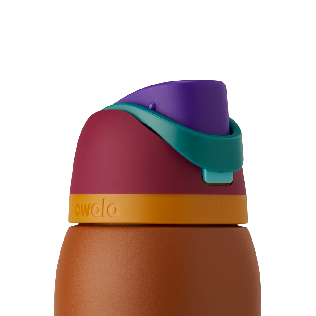 FreeSip? Gemstone Chic