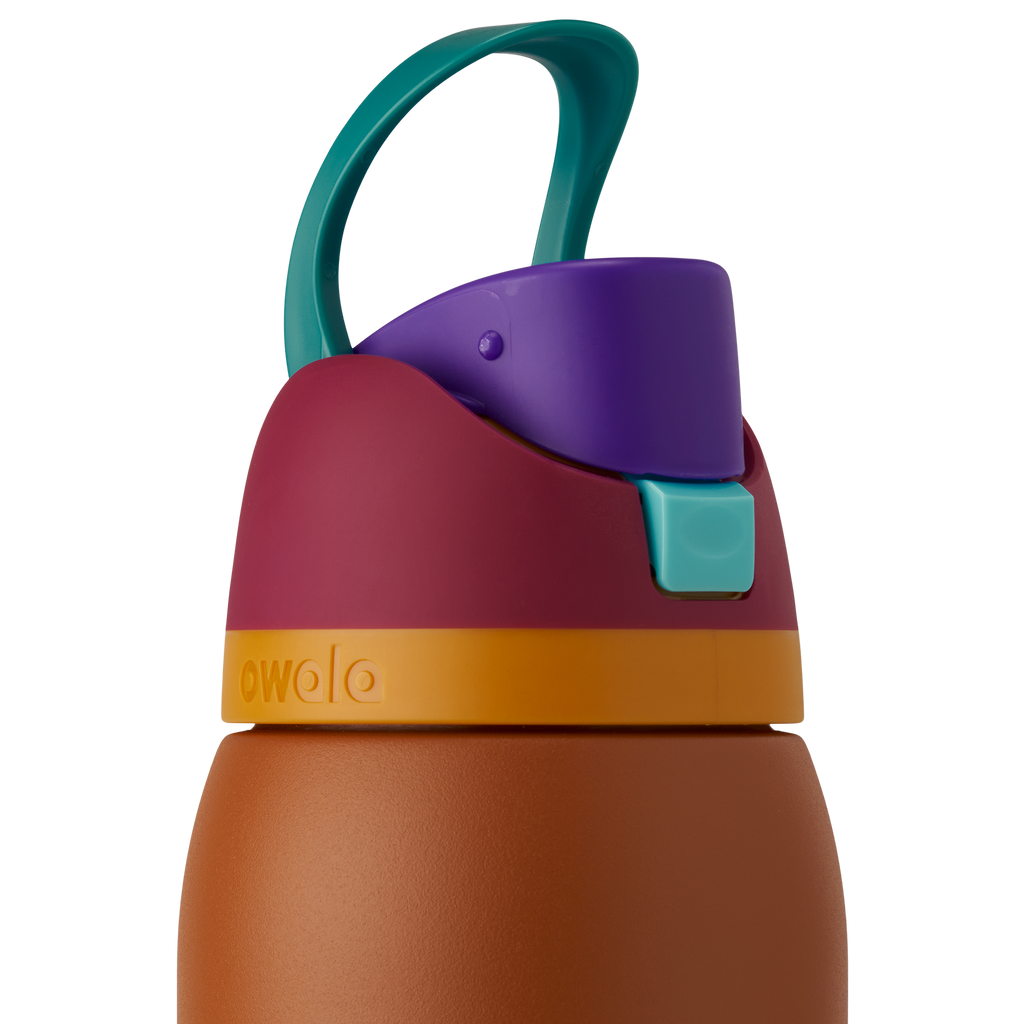 FreeSip? Gemstone Chic