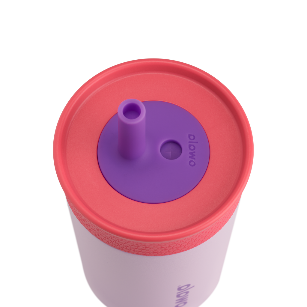 Kids¡¯ Tumbler Lilac Rocket