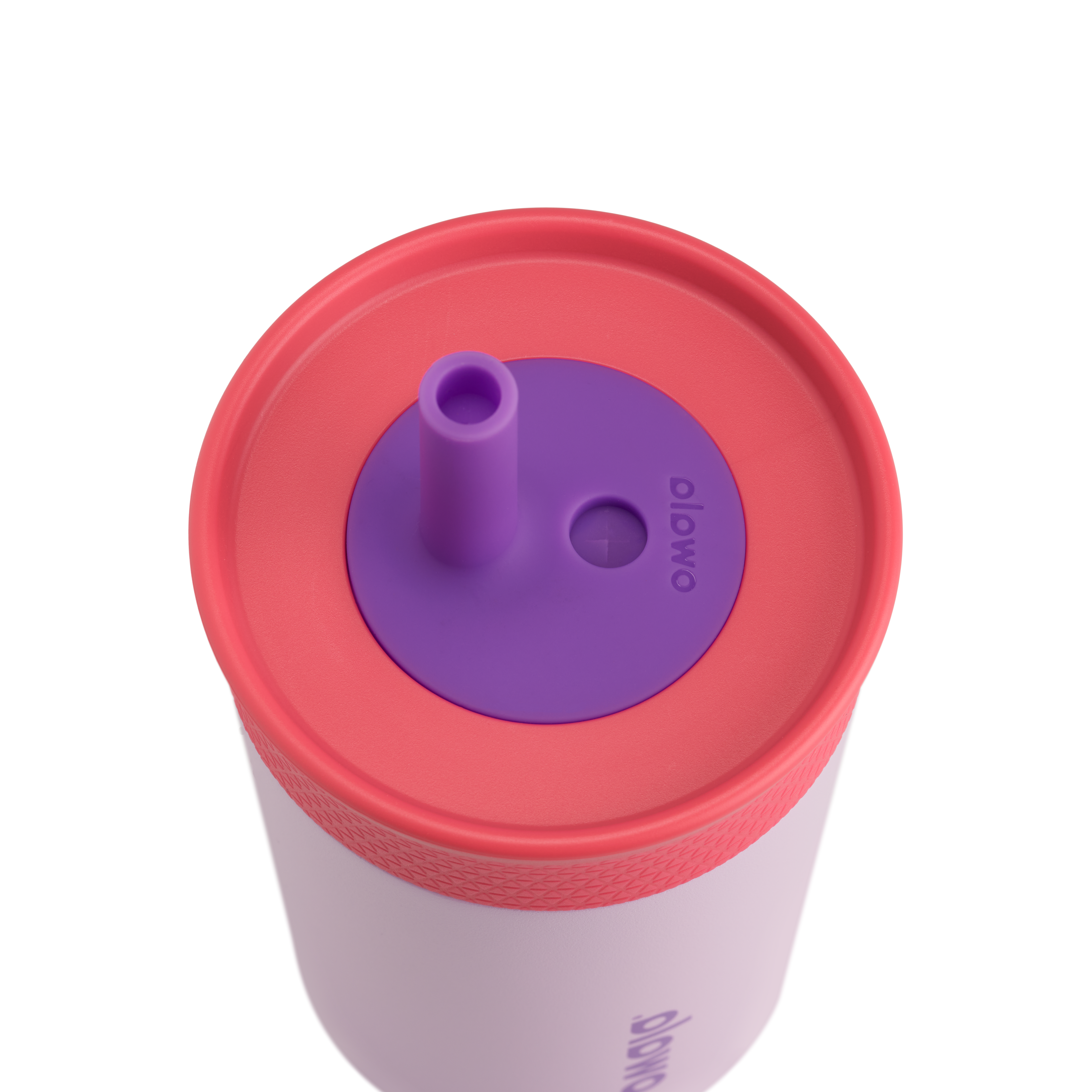 Kids¡¯ Tumbler Lilac Rocket