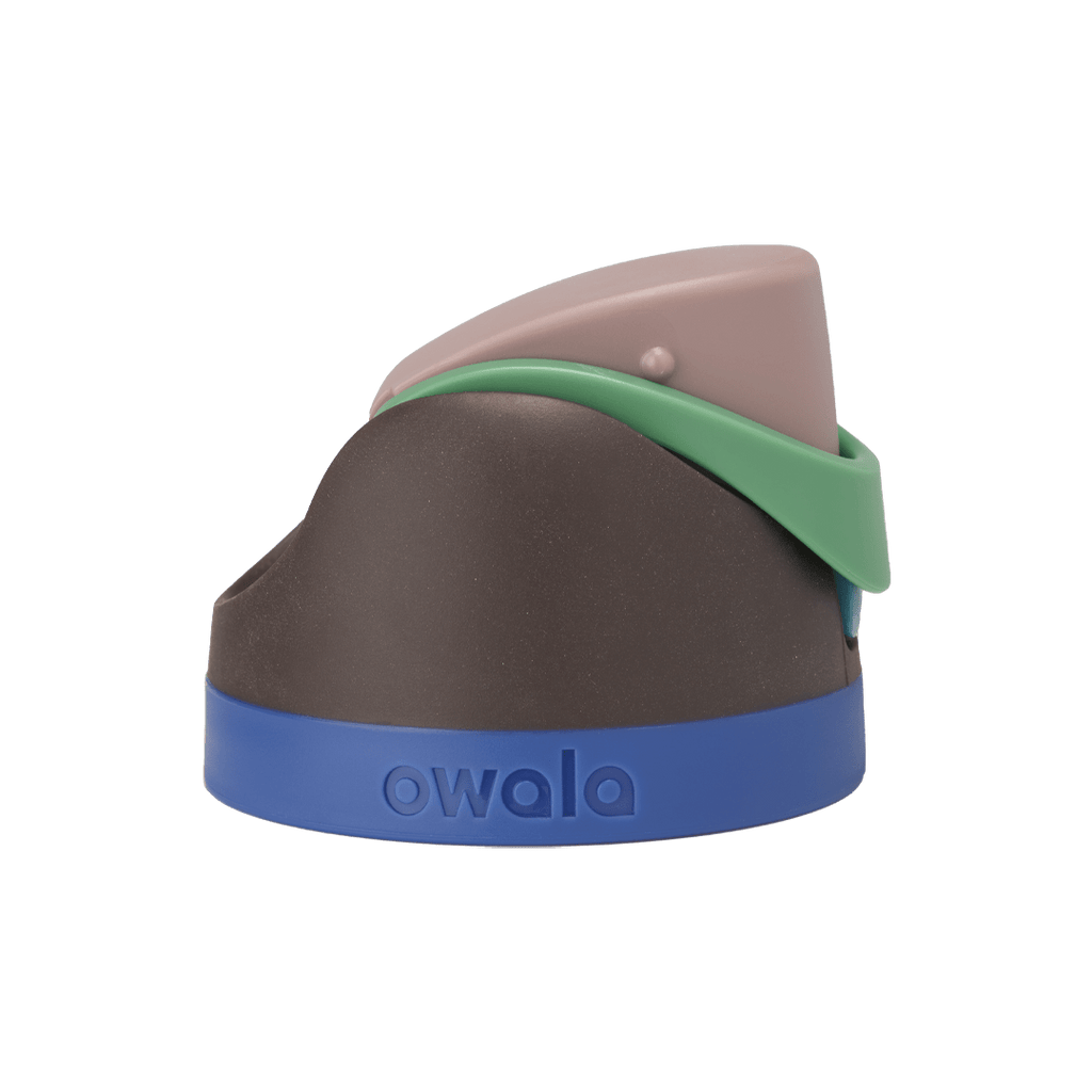 Replacement LidsShy Marshmallow( FreeSip)