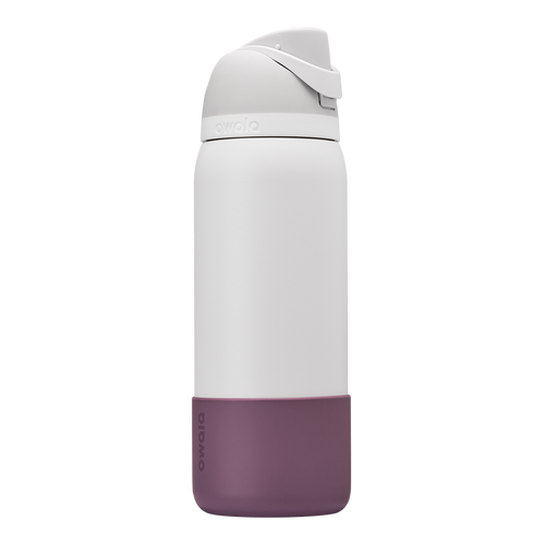 Bottle Boot Mauve