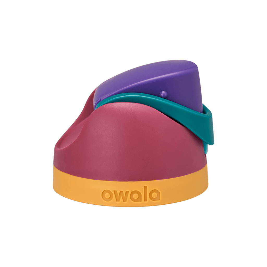 Replacement LidsShy Marshmallow( FreeSip)