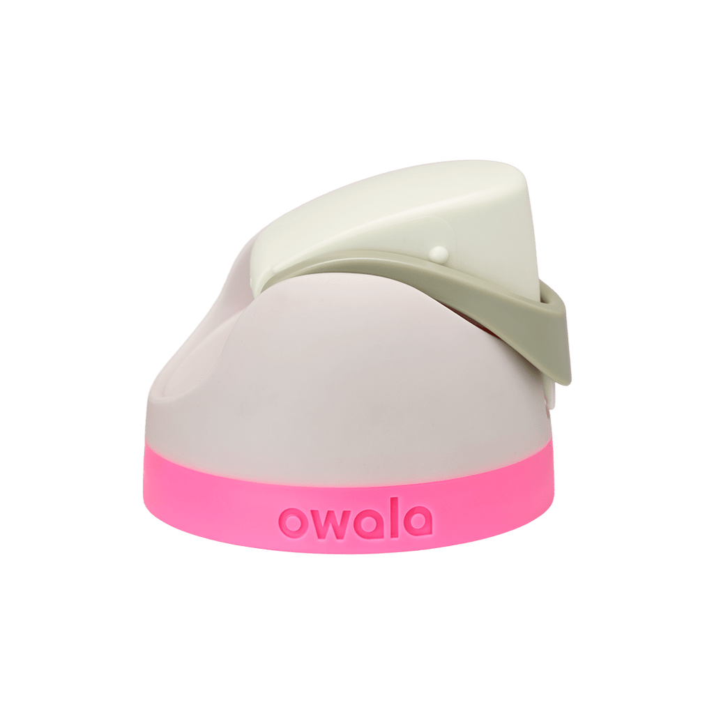 Replacement LidsShy Marshmallow( FreeSip)