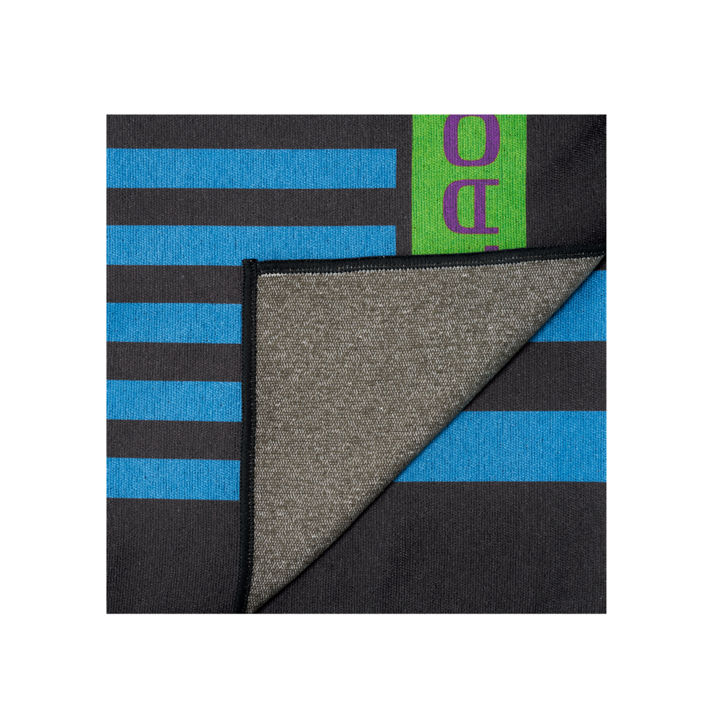 Beach Towels Retro Dive