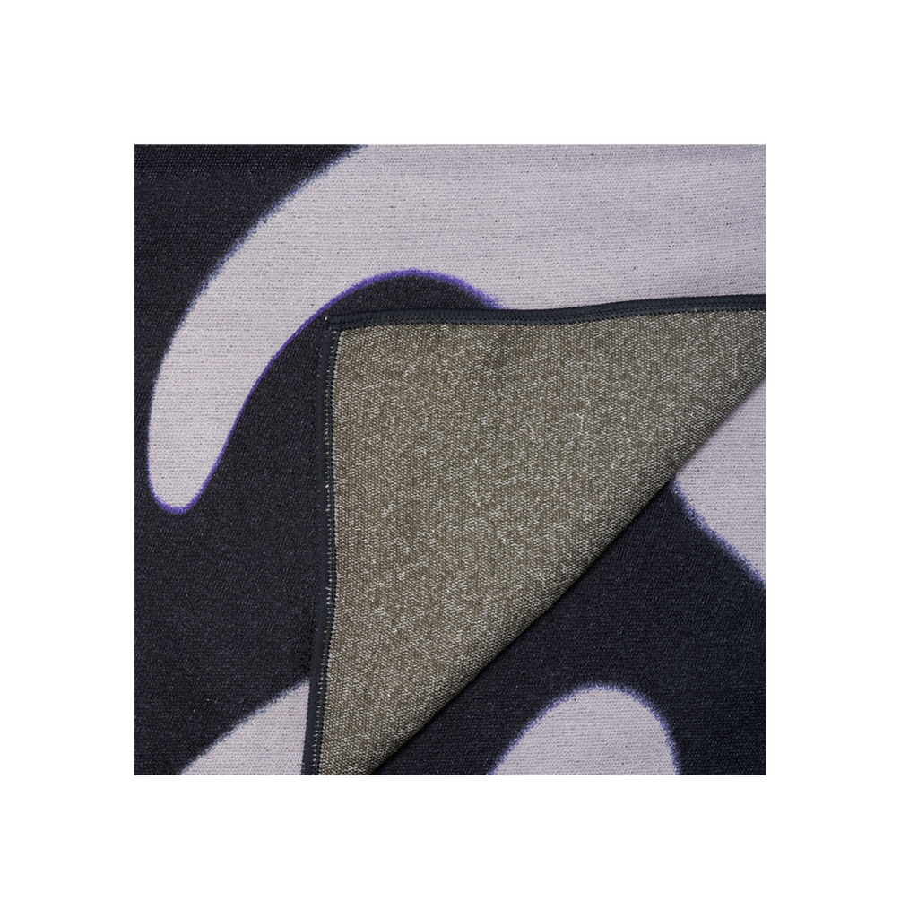 Beach Towels Midnight Reef