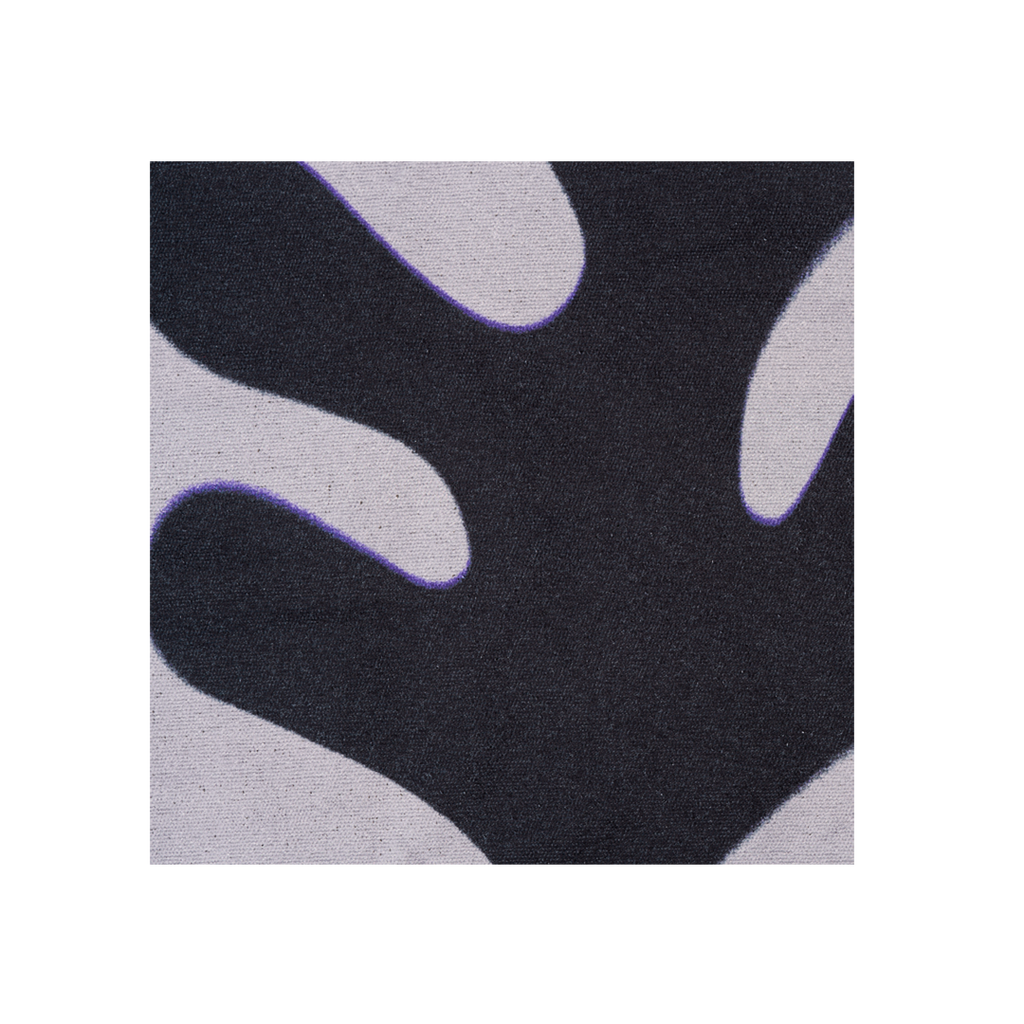 Beach Towels Midnight Reef