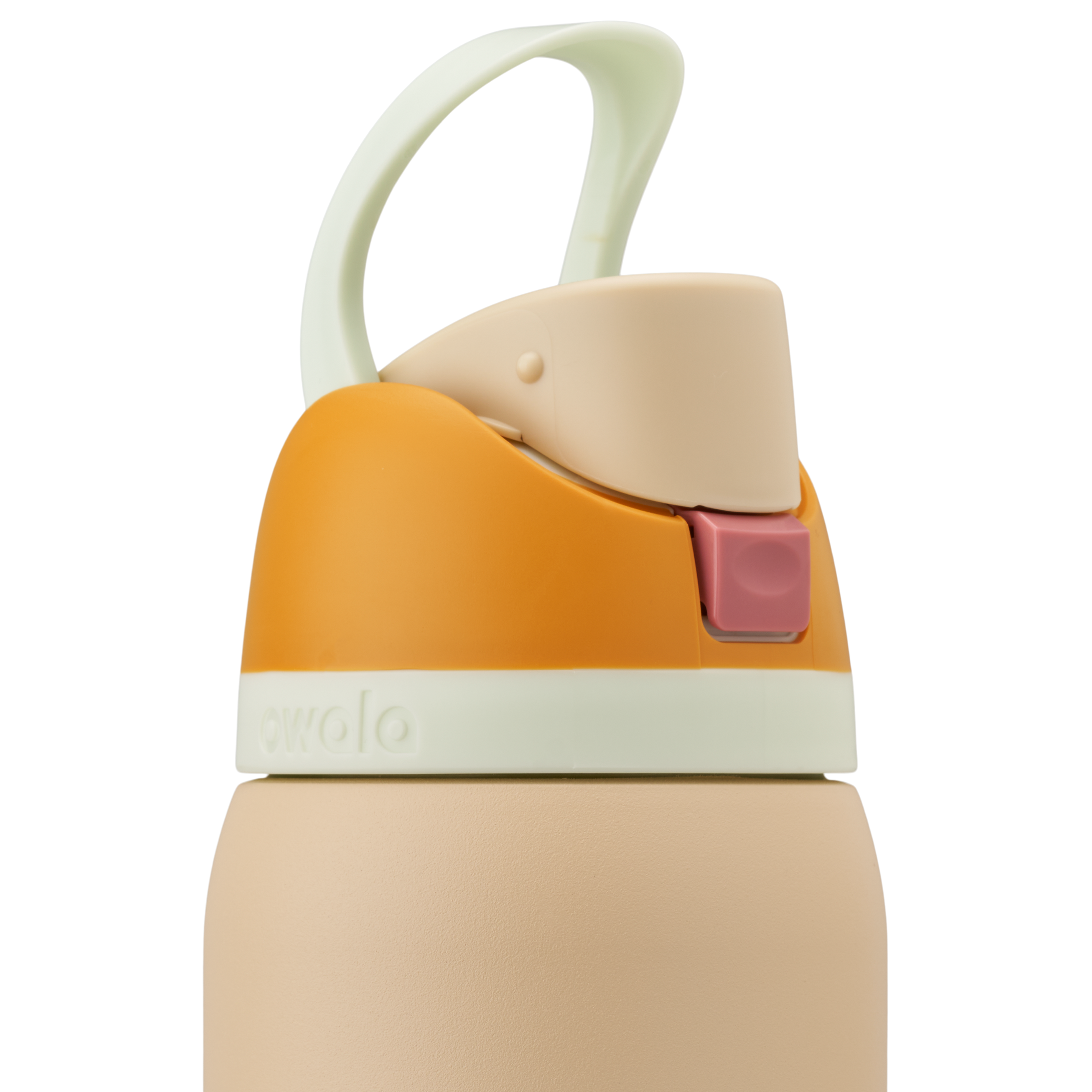 FreeSip? Water in the Desert