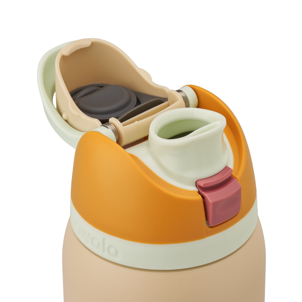 FreeSip? Water in the Desert