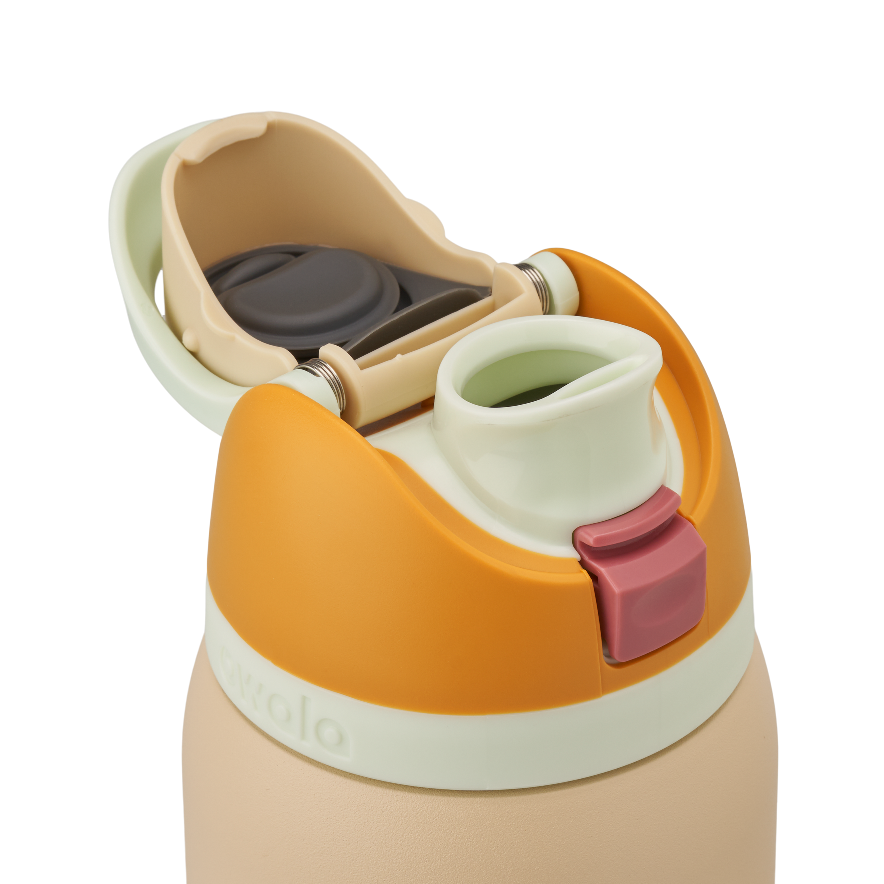 FreeSip? Water in the Desert